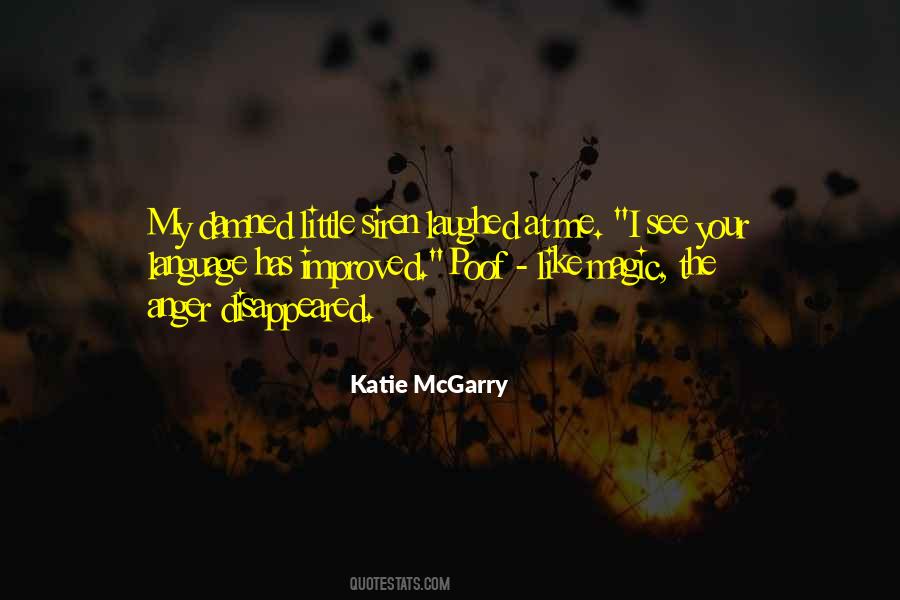 Katie McGarry Quotes #731538
