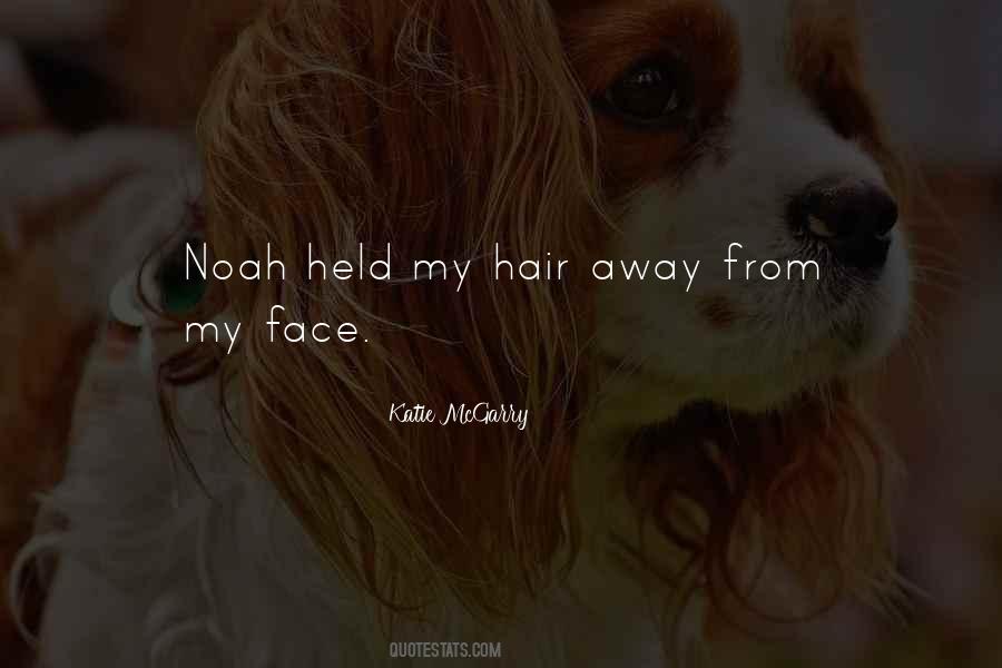 Katie McGarry Quotes #738961