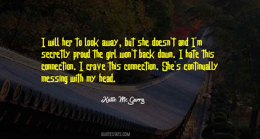 Katie McGarry Quotes #755932