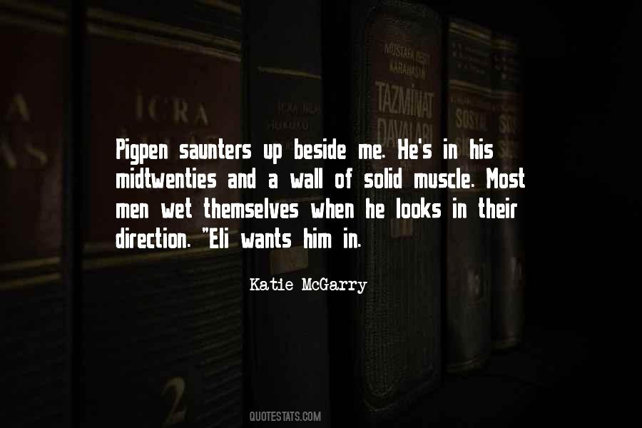 Katie McGarry Quotes #757579