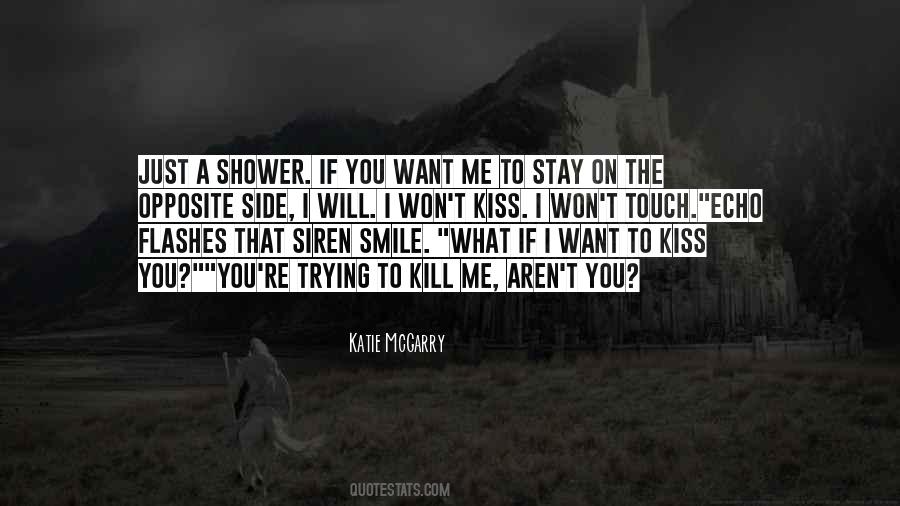 Katie McGarry Quotes #760491