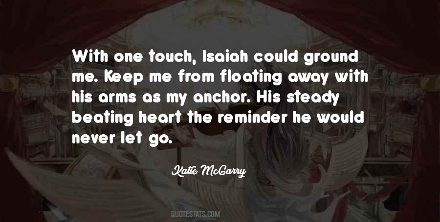 Katie McGarry Quotes #817855