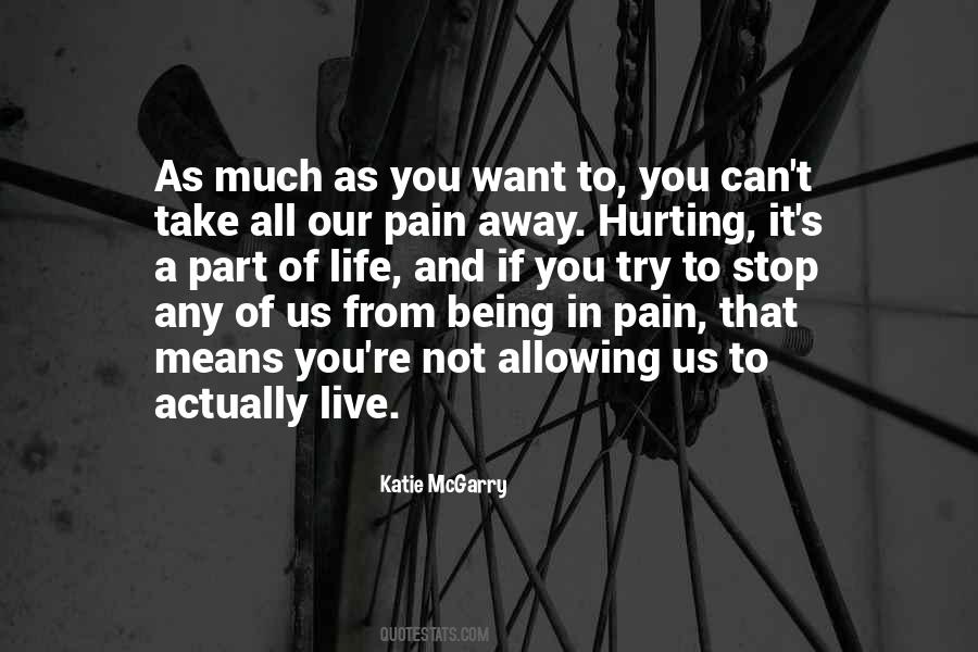 Katie McGarry Quotes #850743