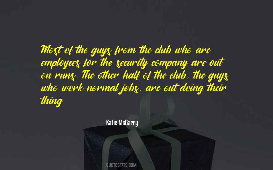 Katie McGarry Quotes #882806