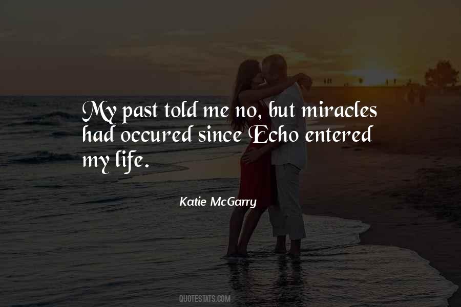 Katie McGarry Quotes #928239