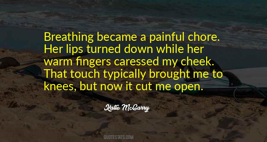 Katie McGarry Quotes #937628