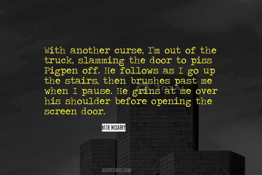 Katie McGarry Quotes #971178