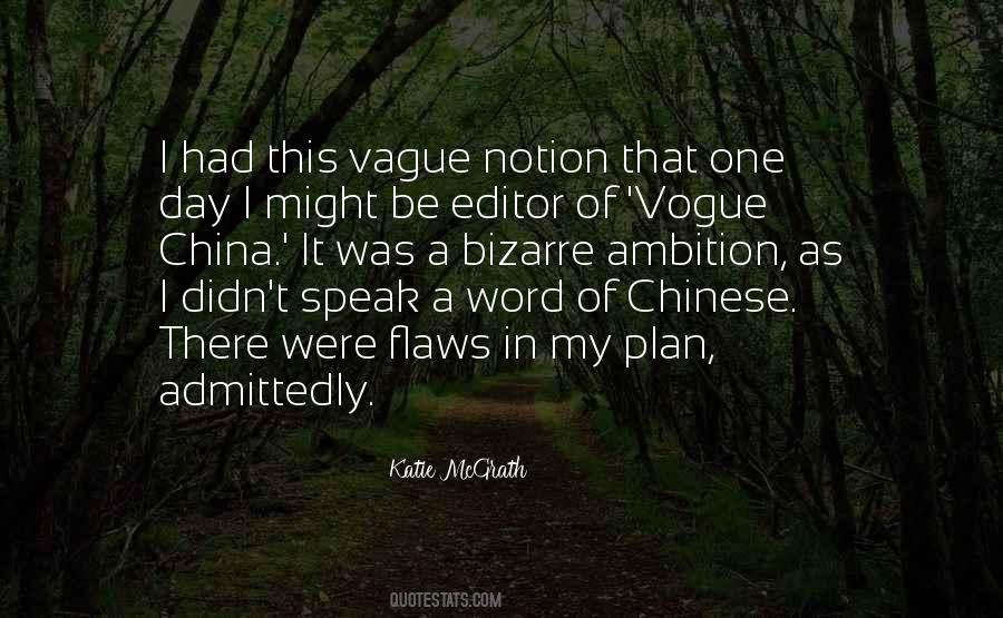 Katie McGrath Quotes #1501992