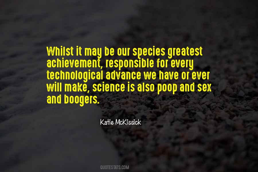 Katie McKissick Quotes #465706