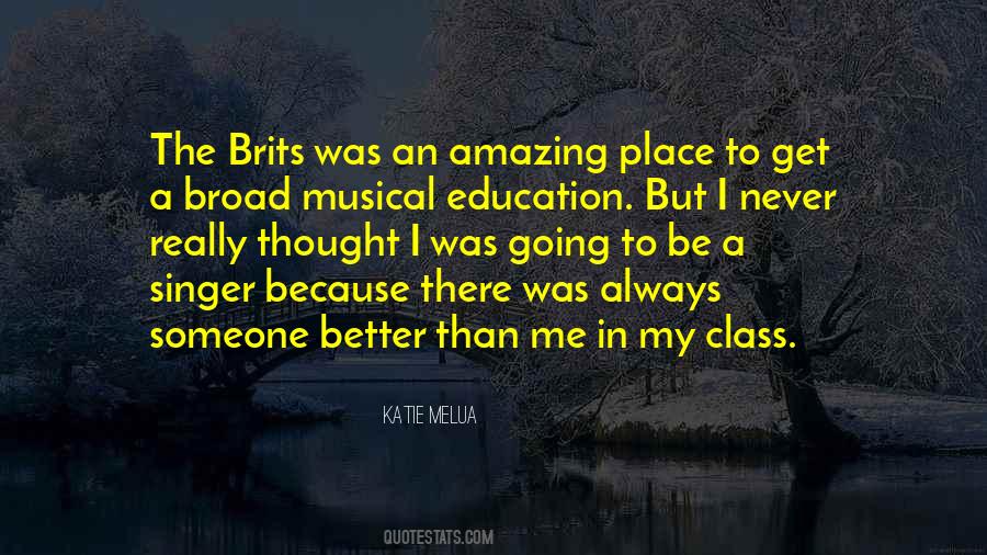 Katie Melua Quotes #456215