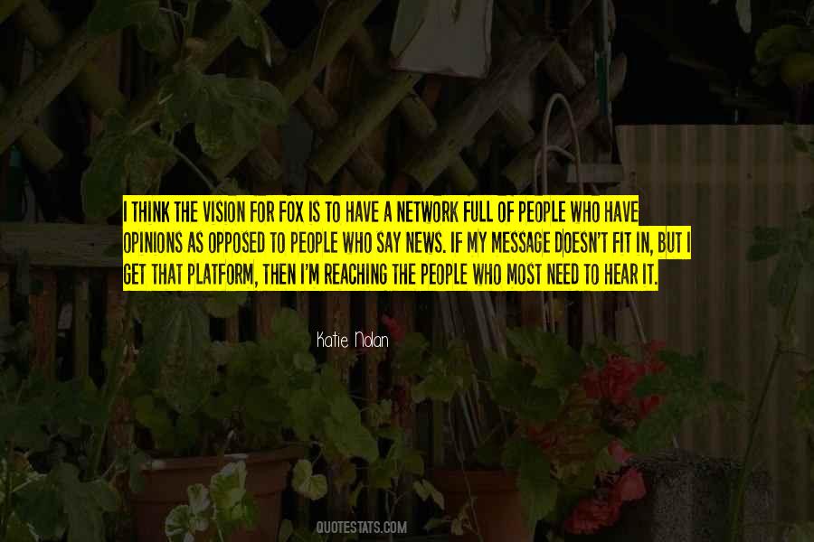 Katie Nolan Quotes #873552