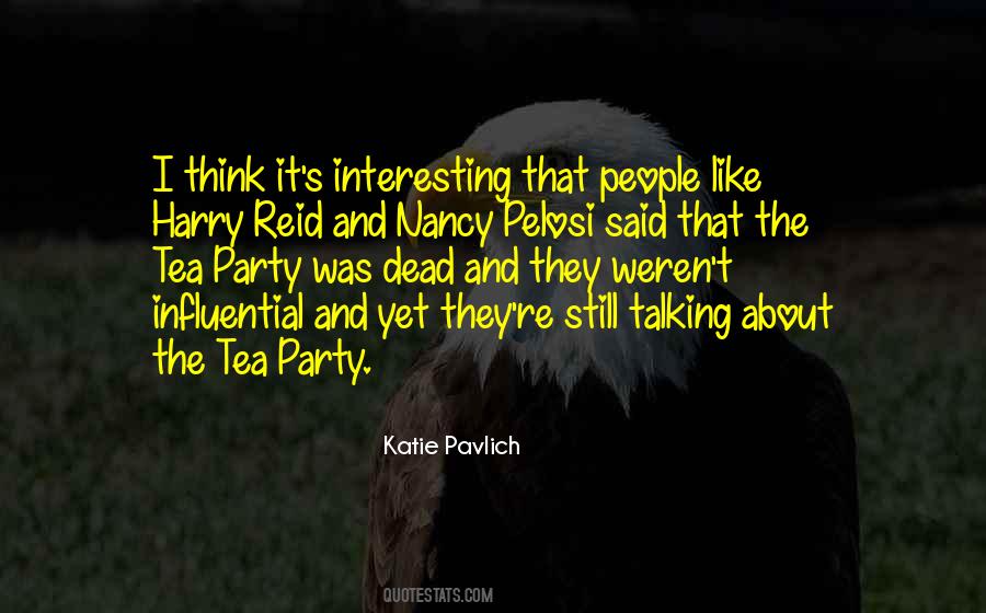 Katie Pavlich Quotes #285828