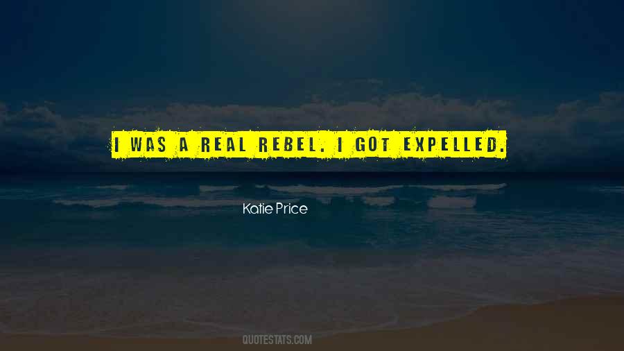 Katie Price Quotes #1083824