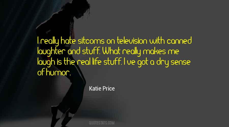 Katie Price Quotes #1309854