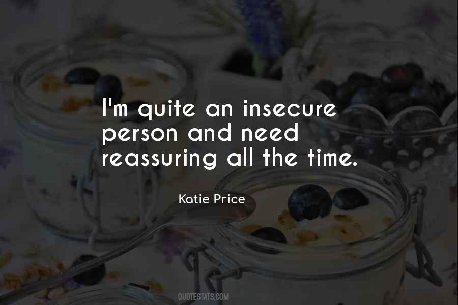Katie Price Quotes #1445237