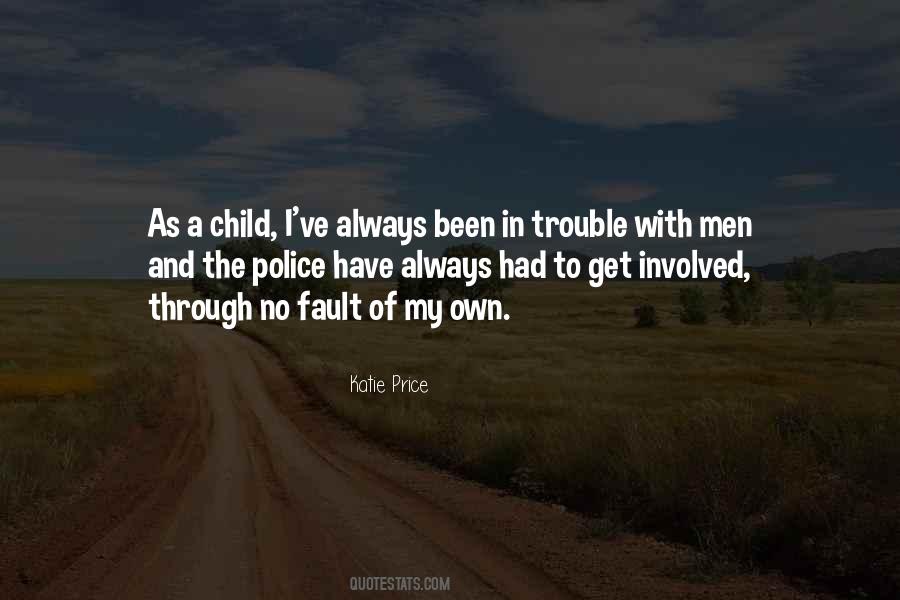 Katie Price Quotes #1471013