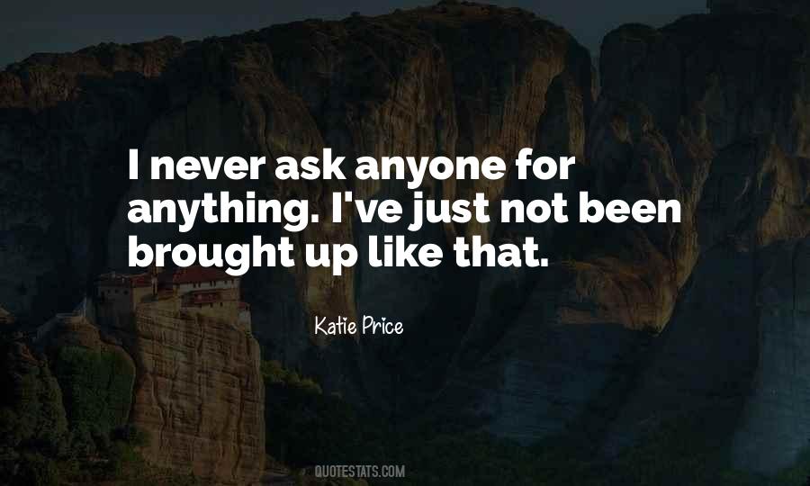 Katie Price Quotes #1623289