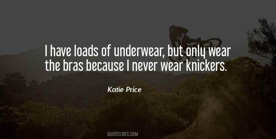 Katie Price Quotes #1794821
