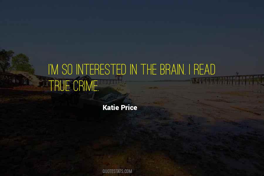 Katie Price Quotes #1797694