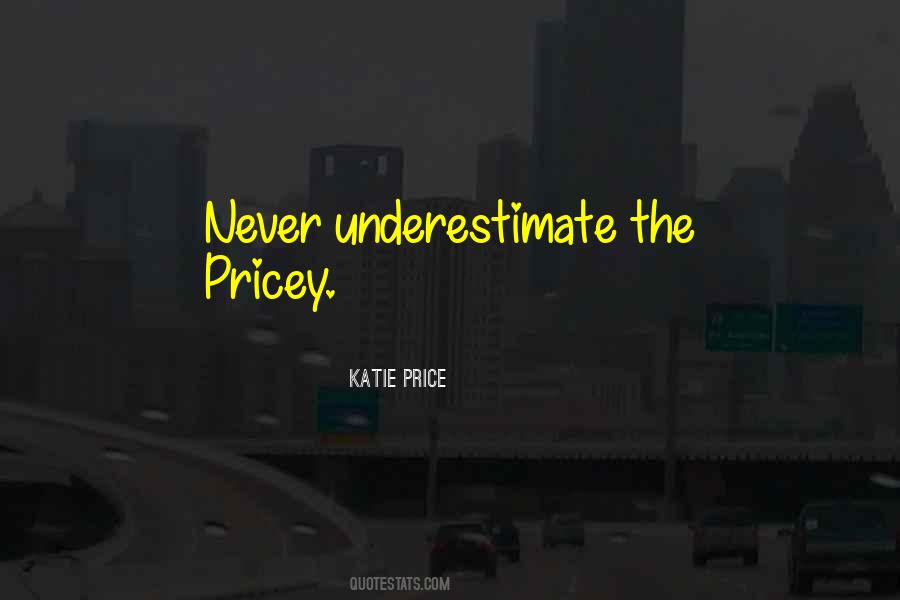 Katie Price Quotes #272512