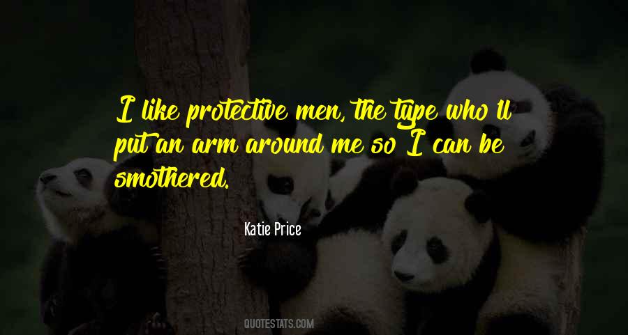 Katie Price Quotes #347354