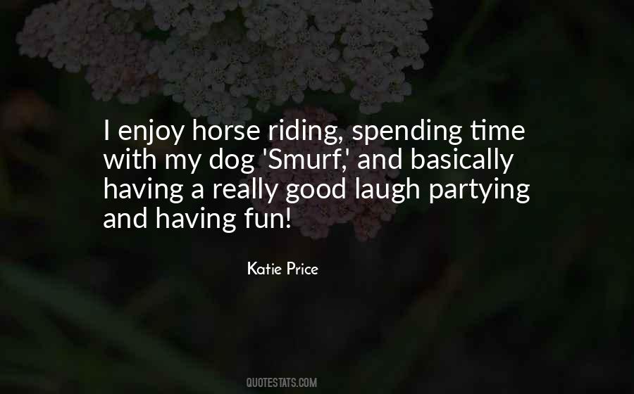 Katie Price Quotes #419133