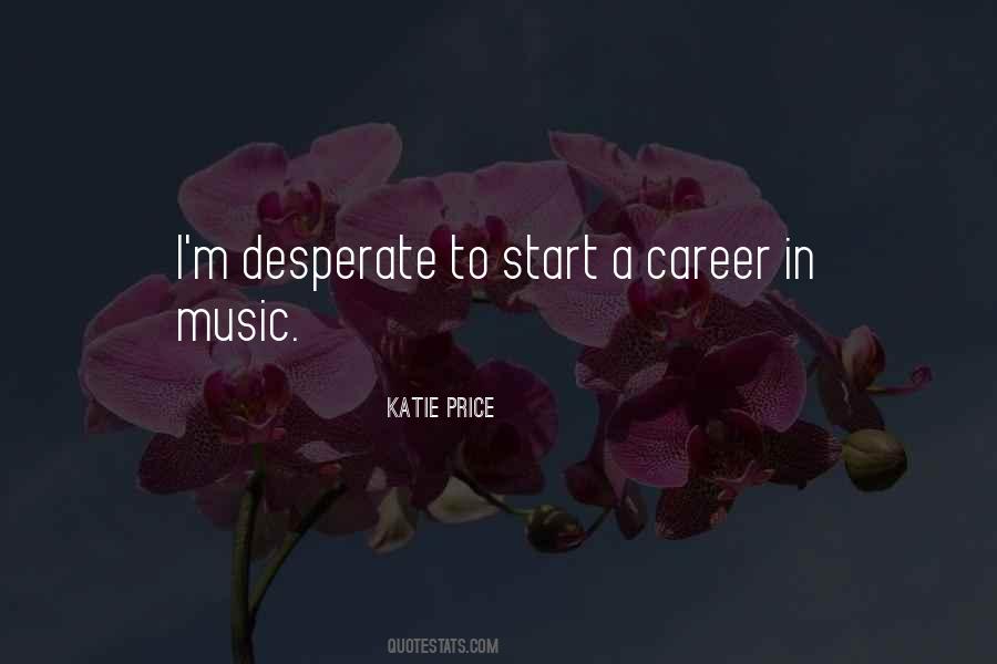 Katie Price Quotes #547579
