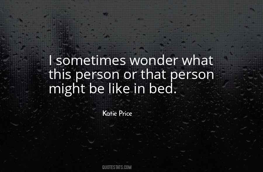 Katie Price Quotes #5653