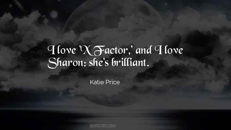 Katie Price Quotes #650517