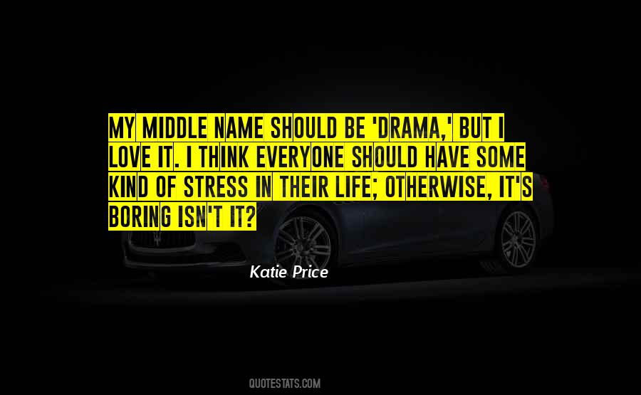 Katie Price Quotes #88166
