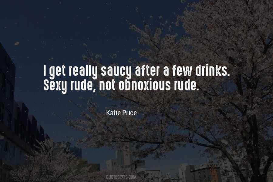 Katie Price Quotes #895915