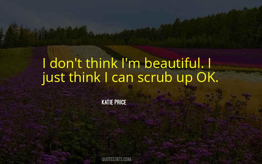 Katie Price Quotes #948220