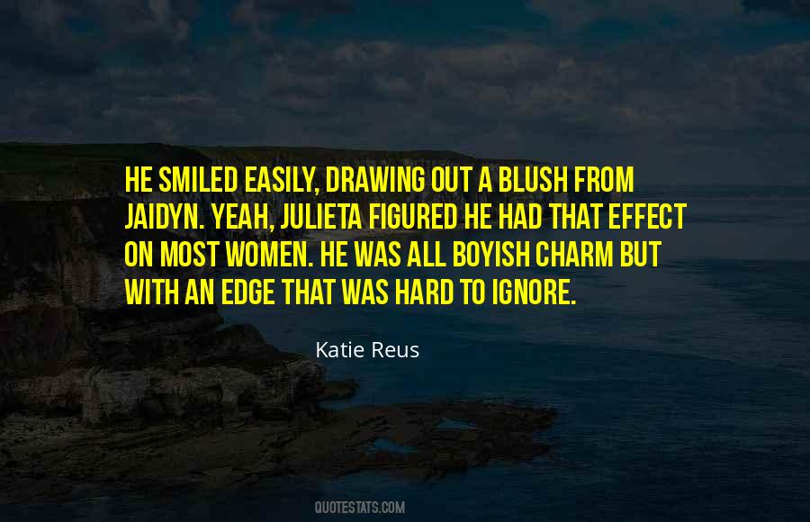 Katie Reus Quotes #1219009