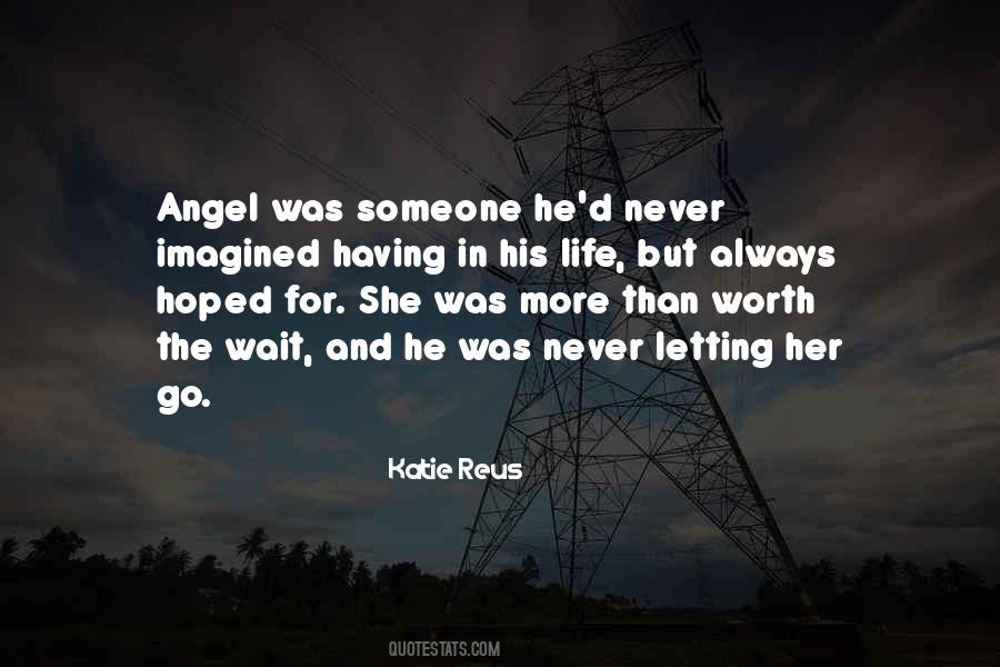 Katie Reus Quotes #131394