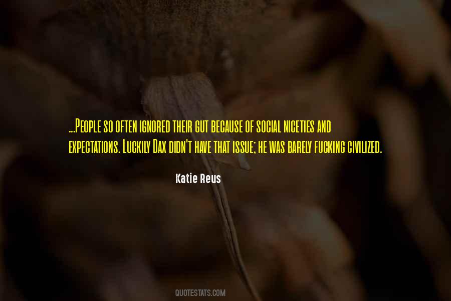 Katie Reus Quotes #1325899