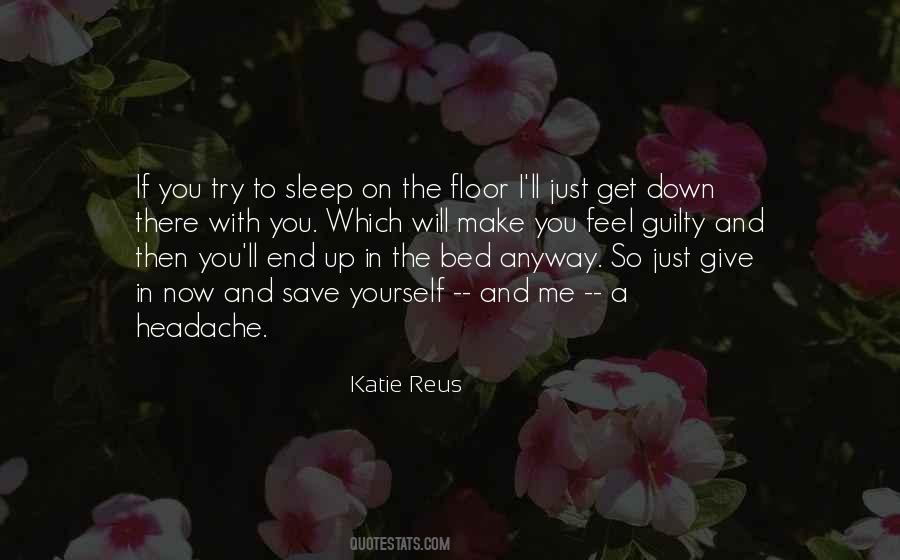 Katie Reus Quotes #1457672