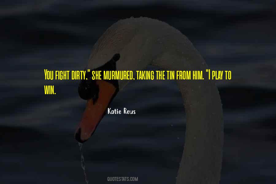 Katie Reus Quotes #1509797