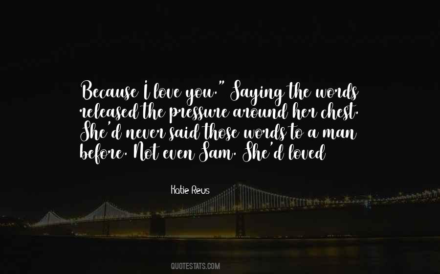Katie Reus Quotes #491552