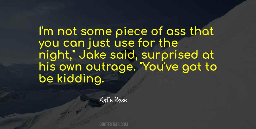 Katie Rose Quotes #776771