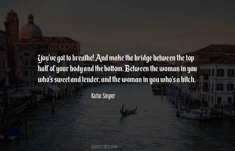 Katie Singer Quotes #1624100 Katie Singer Quotes #1624100