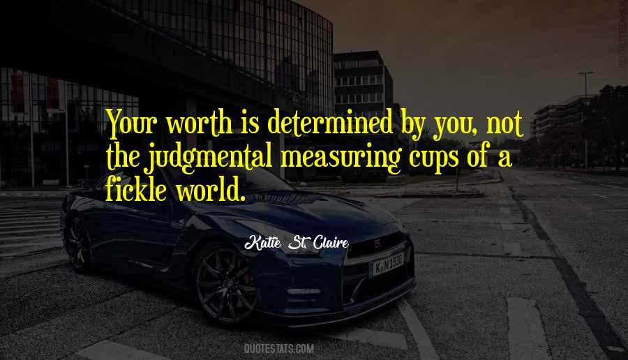 Katie St. Claire Quotes #1383754 Katie St. Claire Quotes #1383754