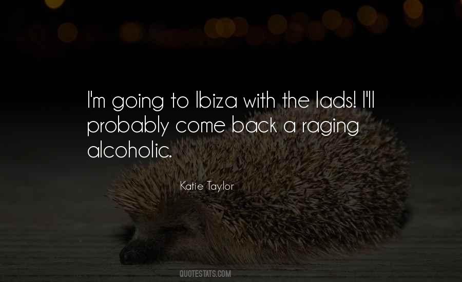 Katie Taylor Quotes #1153993