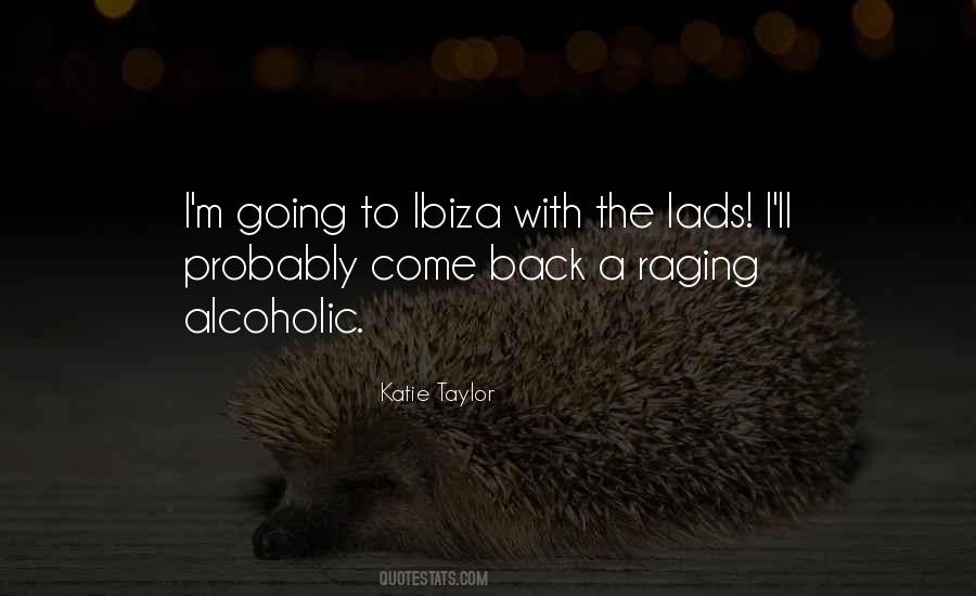 Katie Taylor Quotes #1153993 Katie Taylor Quotes #1153993
