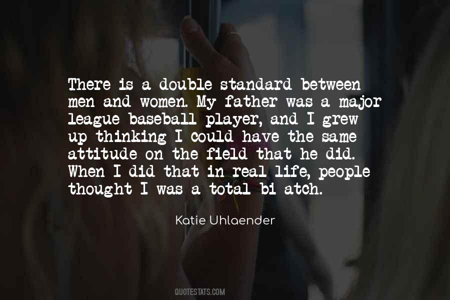 Katie Uhlaender Quotes #718612