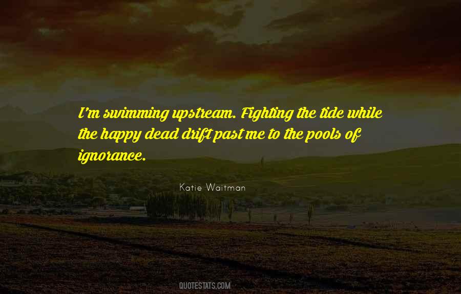 Katie Waitman Quotes #1497440