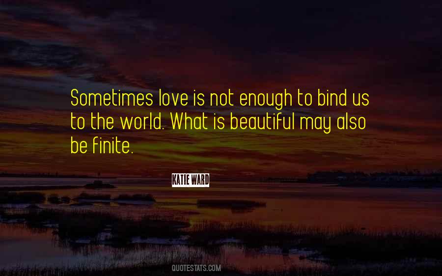 Katie Ward Quotes #1646611 Katie Ward Quotes #1646611