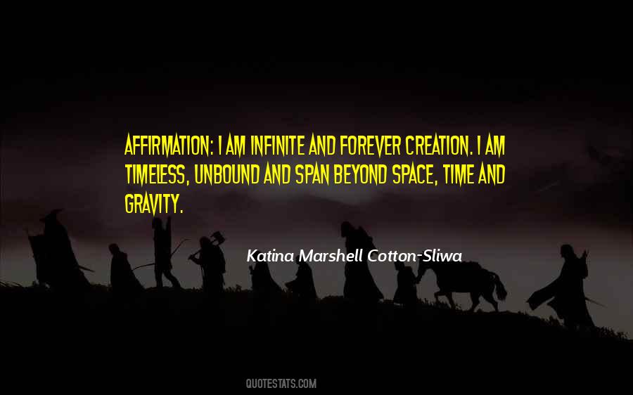 Katina Marshell Cotton-Sliwa Quotes #1392857