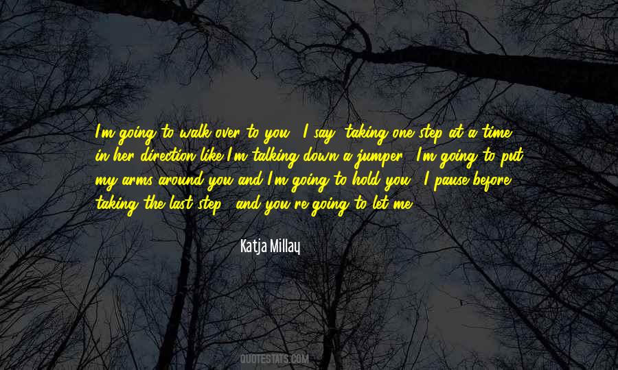 Katja Millay Quotes #1113847