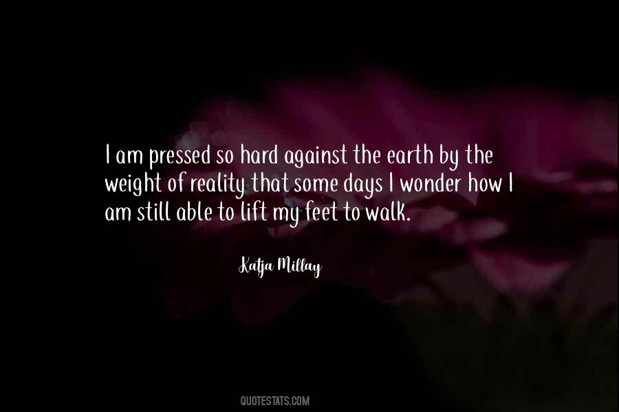 Katja Millay Quotes #148396