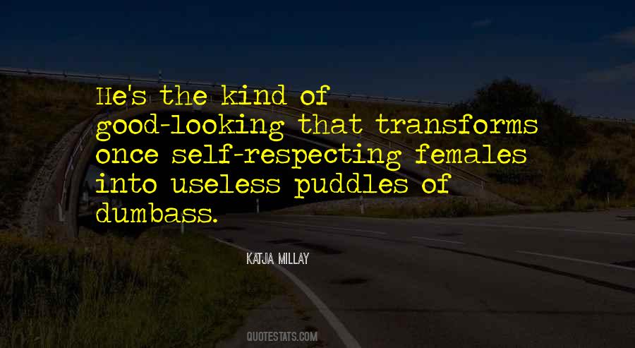 Katja Millay Quotes #1797839